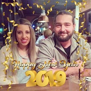 Meet your Posher, Kaitlyn